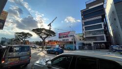 Macpherson Road (D13), Retail #637756471